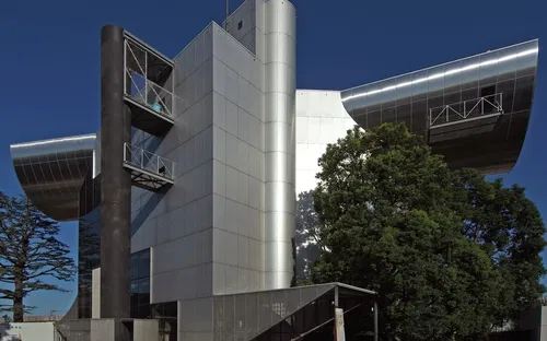 Institute of Science Tokyo Museum and Archives