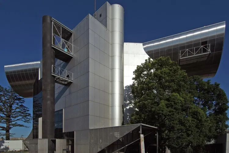 Institute of Science Tokyo Museum and Archives