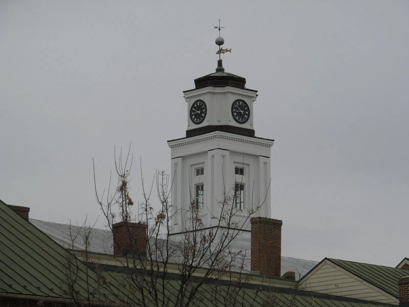 Shenandoah Valley Civil War Museum