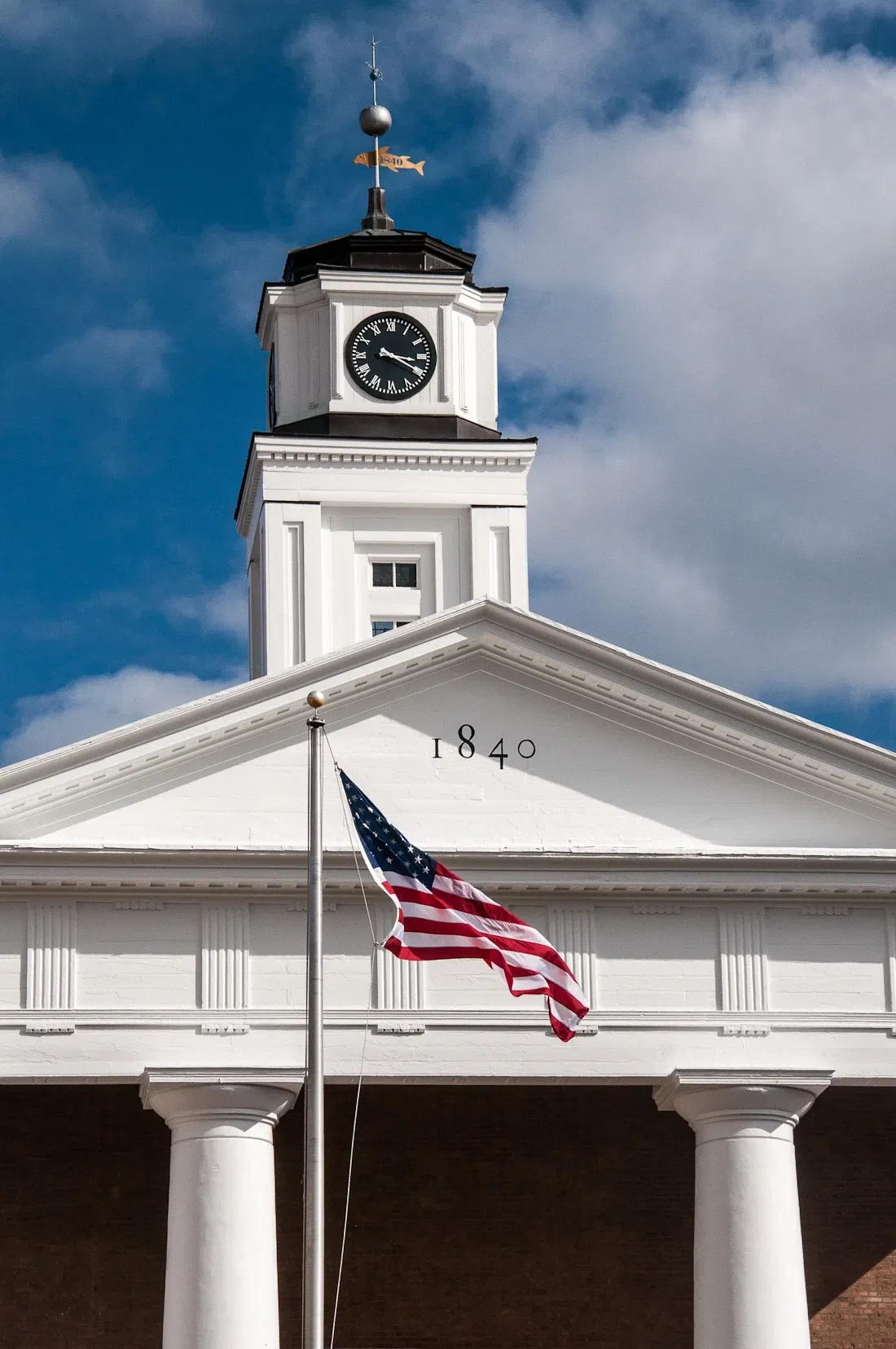 Shenandoah Valley Civil War Museum