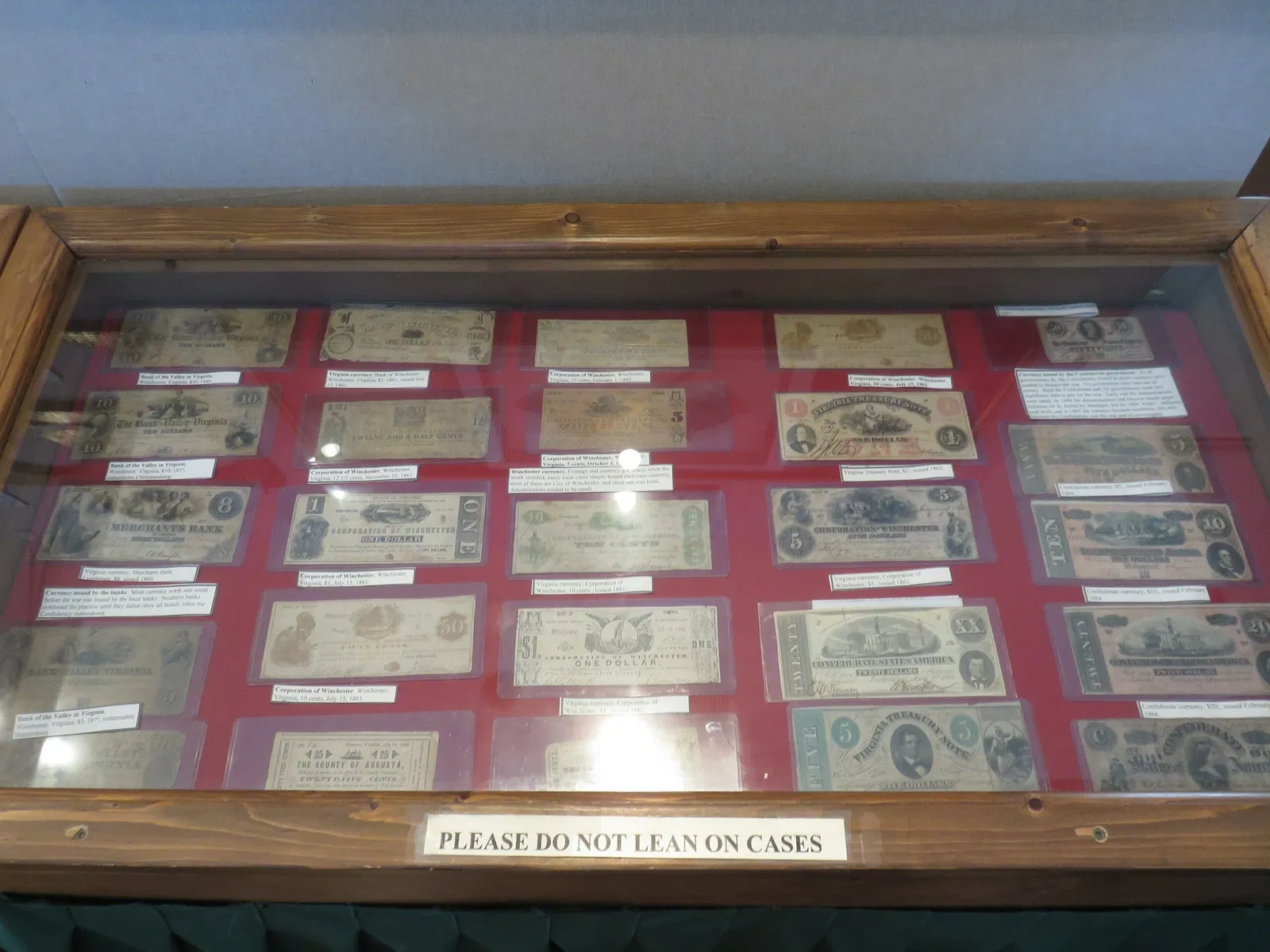 Shenandoah Valley Civil War Museum