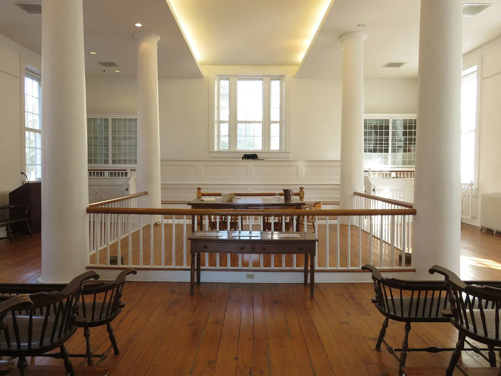 Shenandoah Valley Civil War Museum