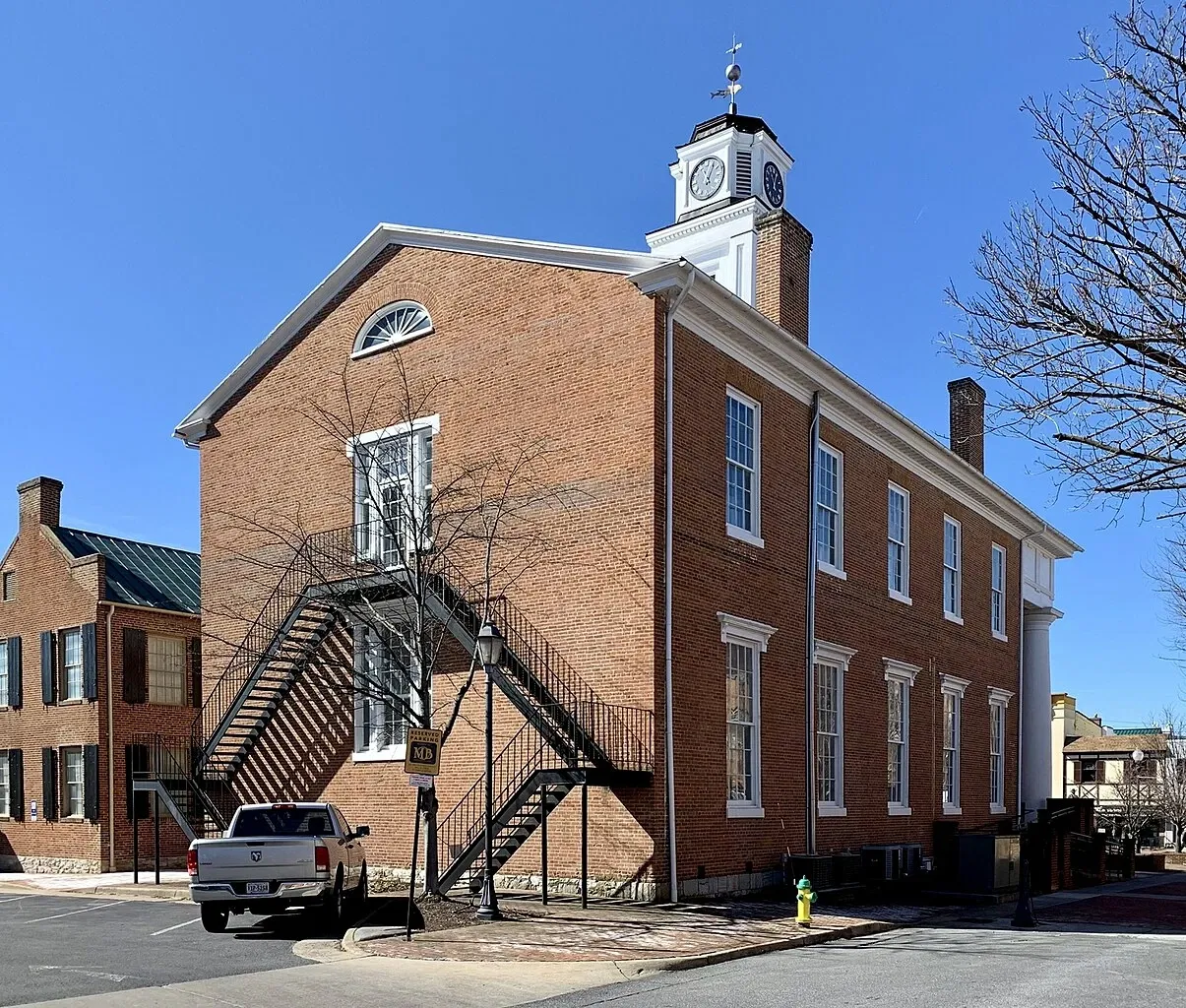 Shenandoah Valley Civil War Museum
