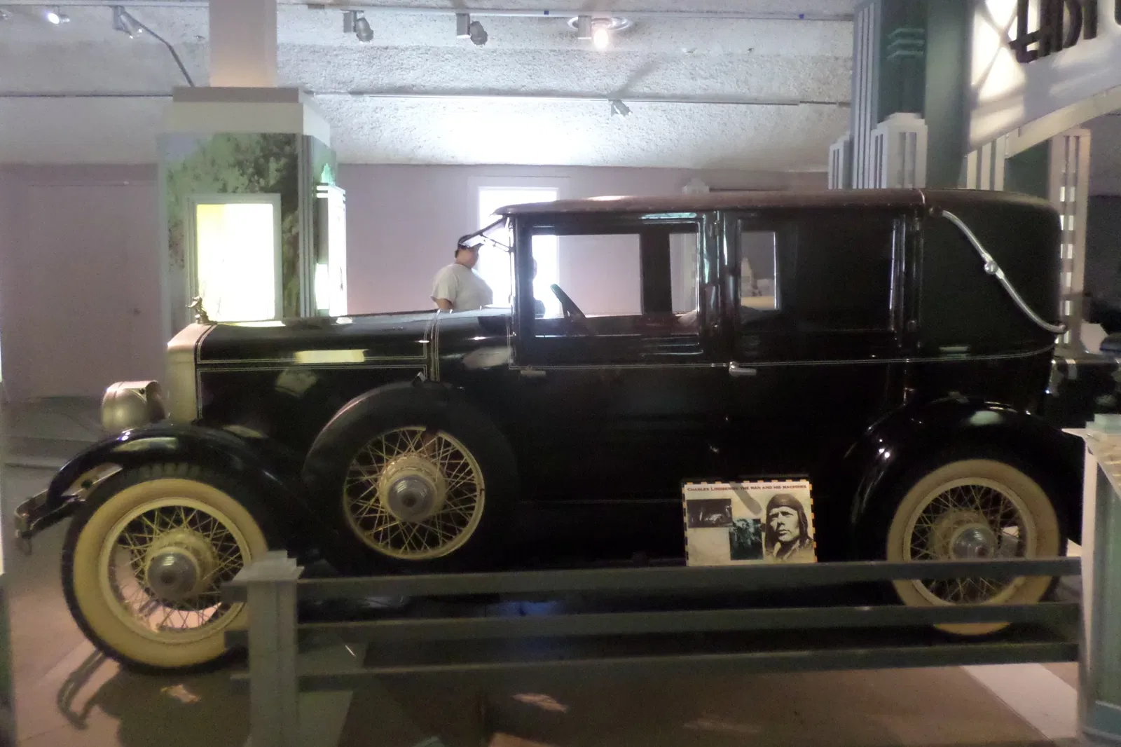 Saratoga Automobile Museum