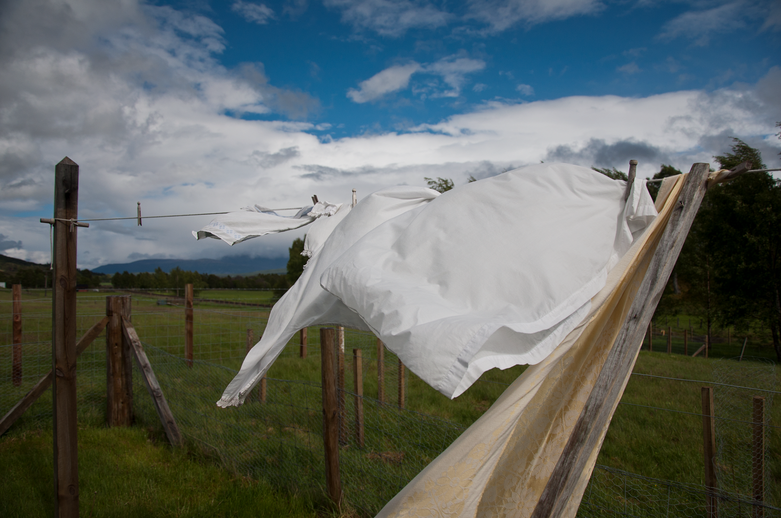 Highland Folk Museum