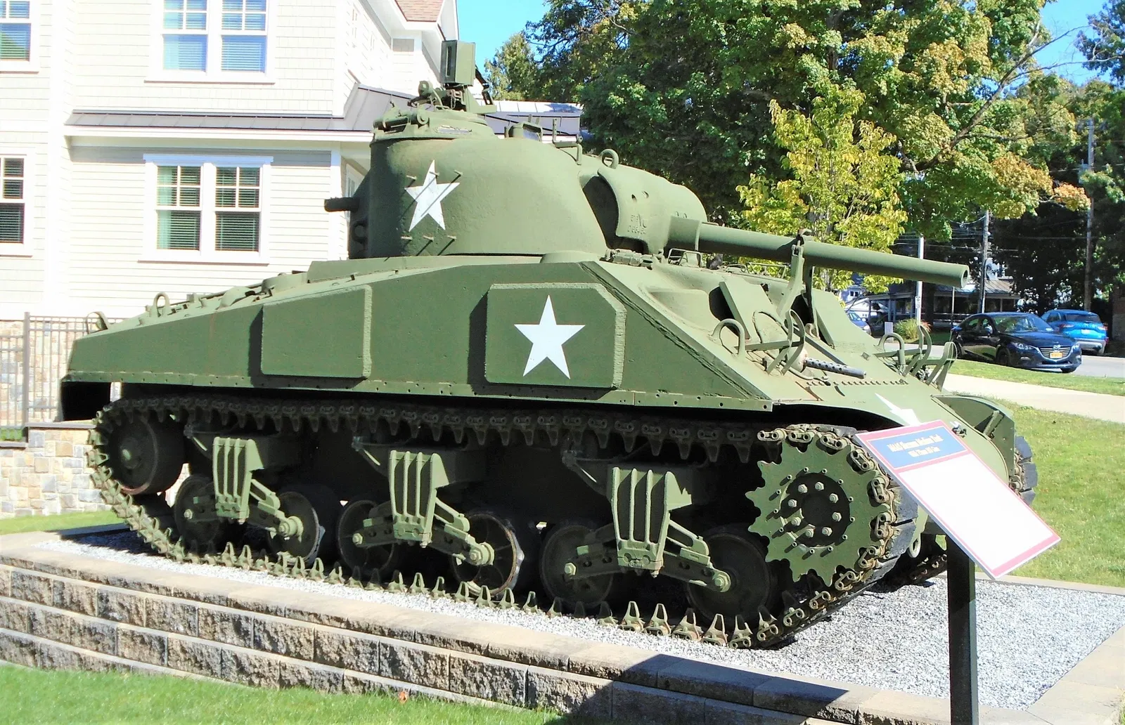 New York State Military Museum