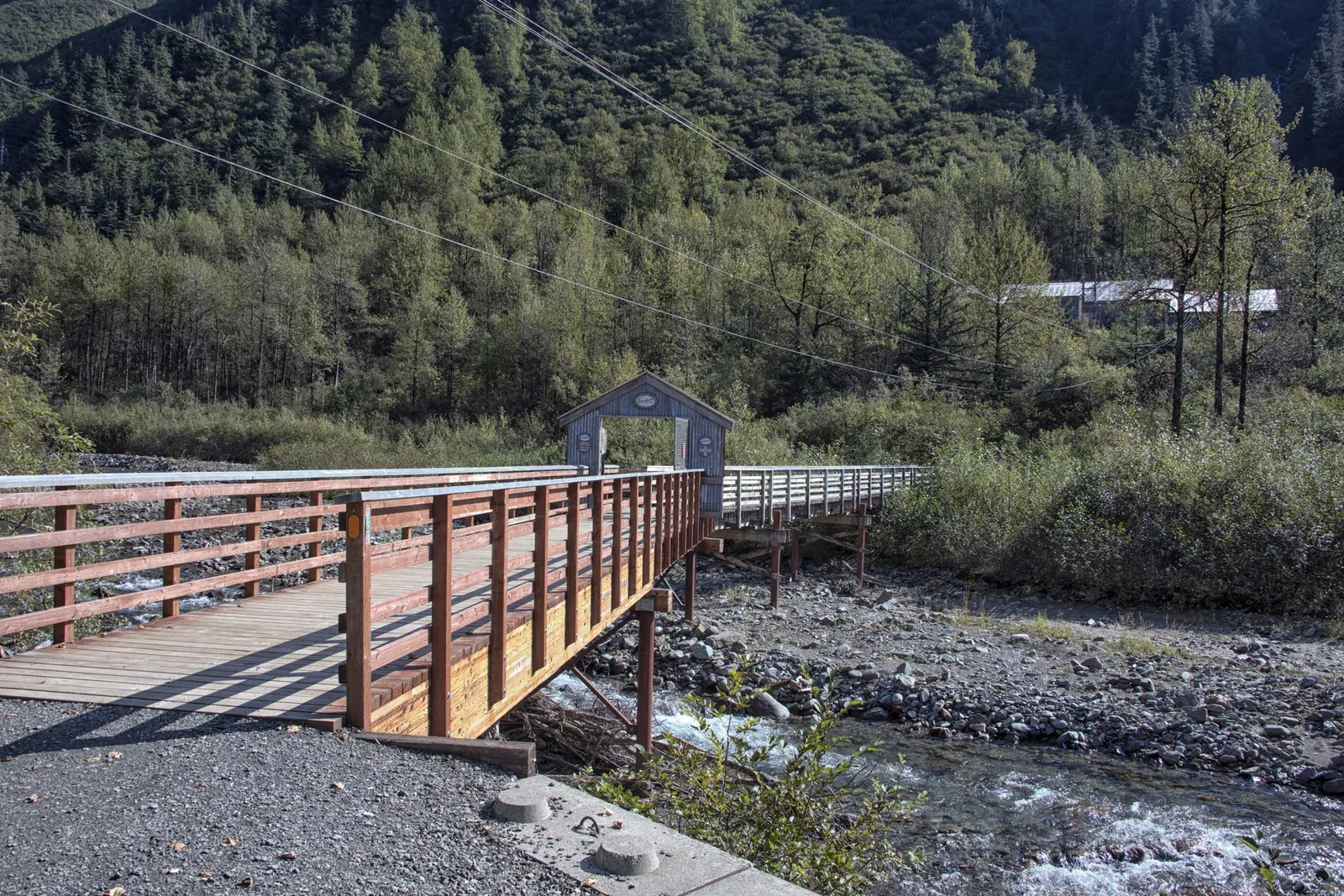 Last Chance Mining Museum