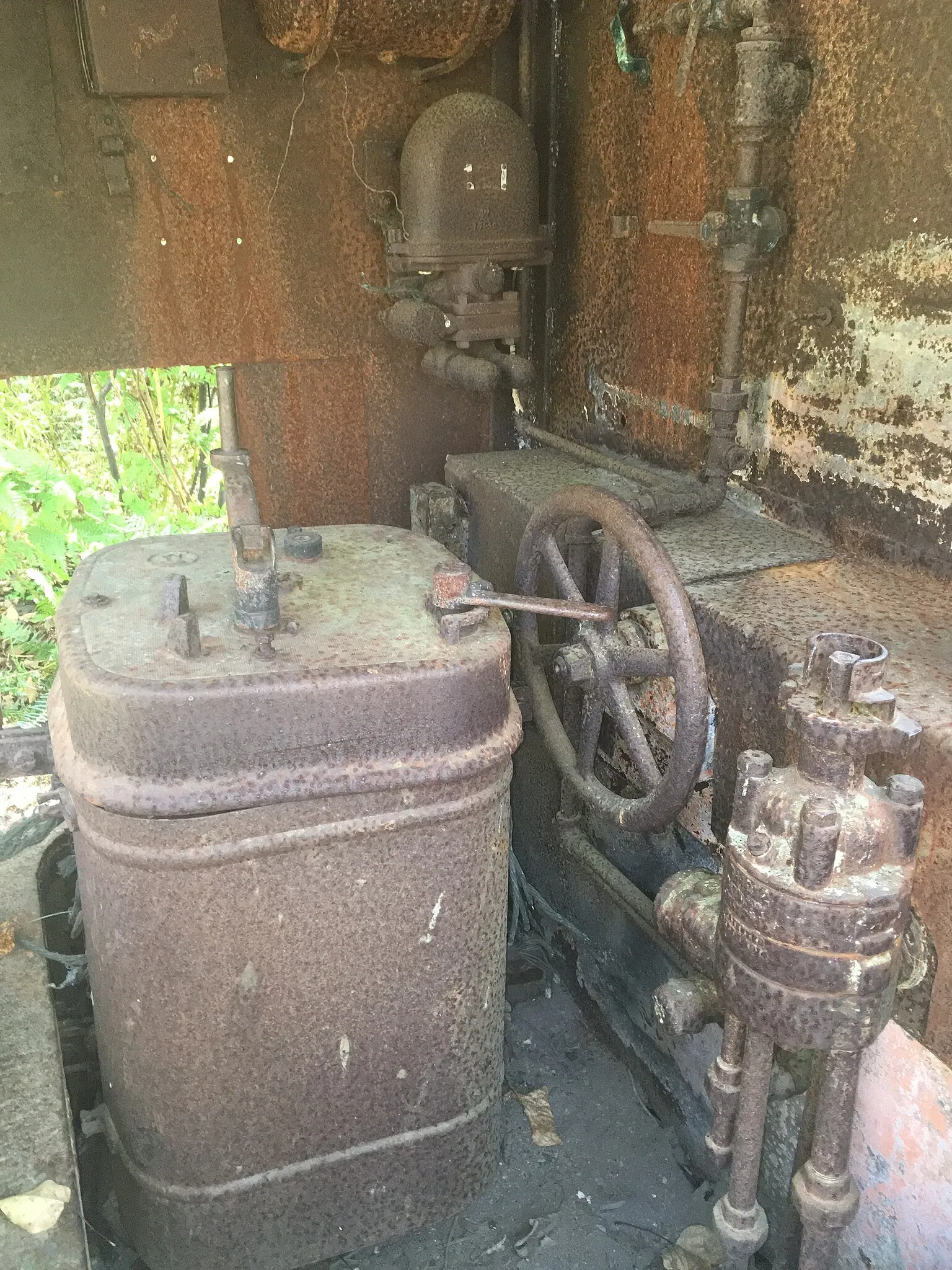 Last Chance Mining Museum