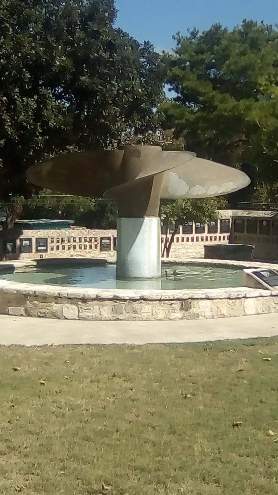 Musée national de la guerre du Pacifique