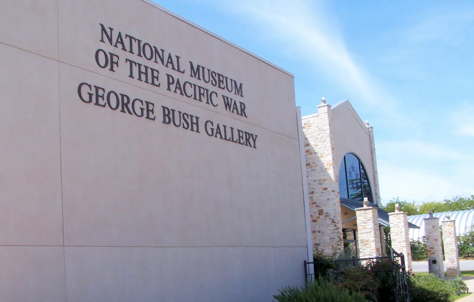 National Museum of the Pacific War