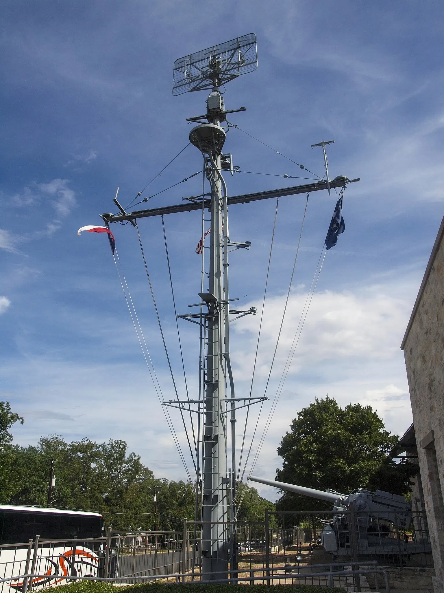 Musée national de la guerre du Pacifique