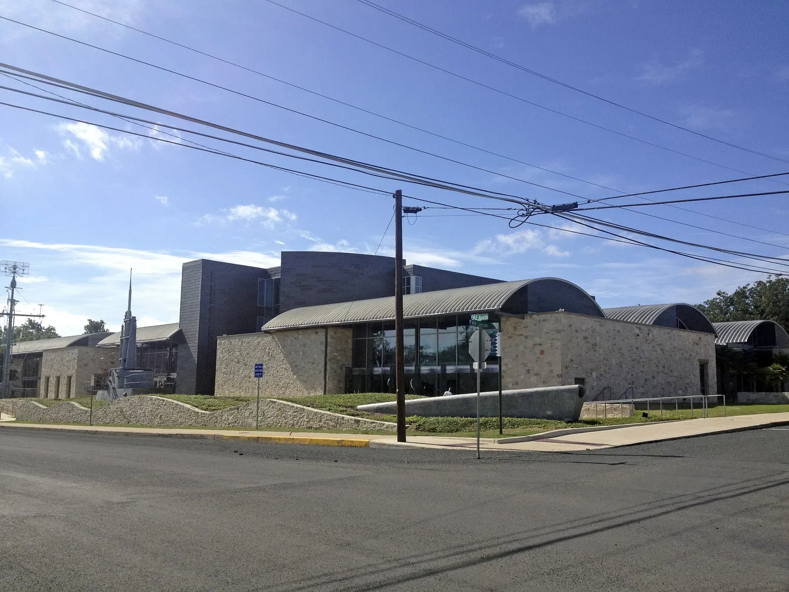 Musée national de la guerre du Pacifique