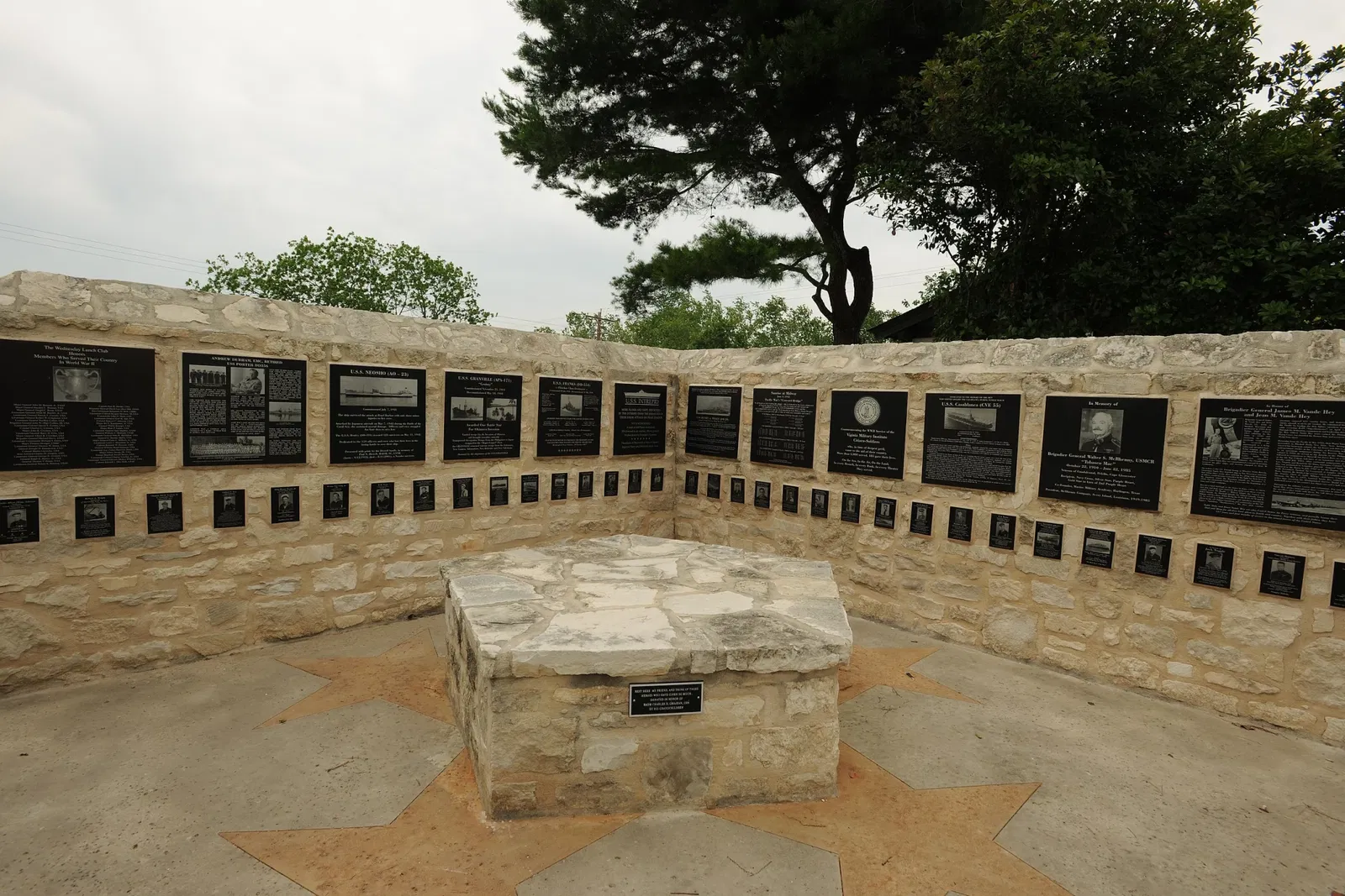 Musée national de la guerre du Pacifique