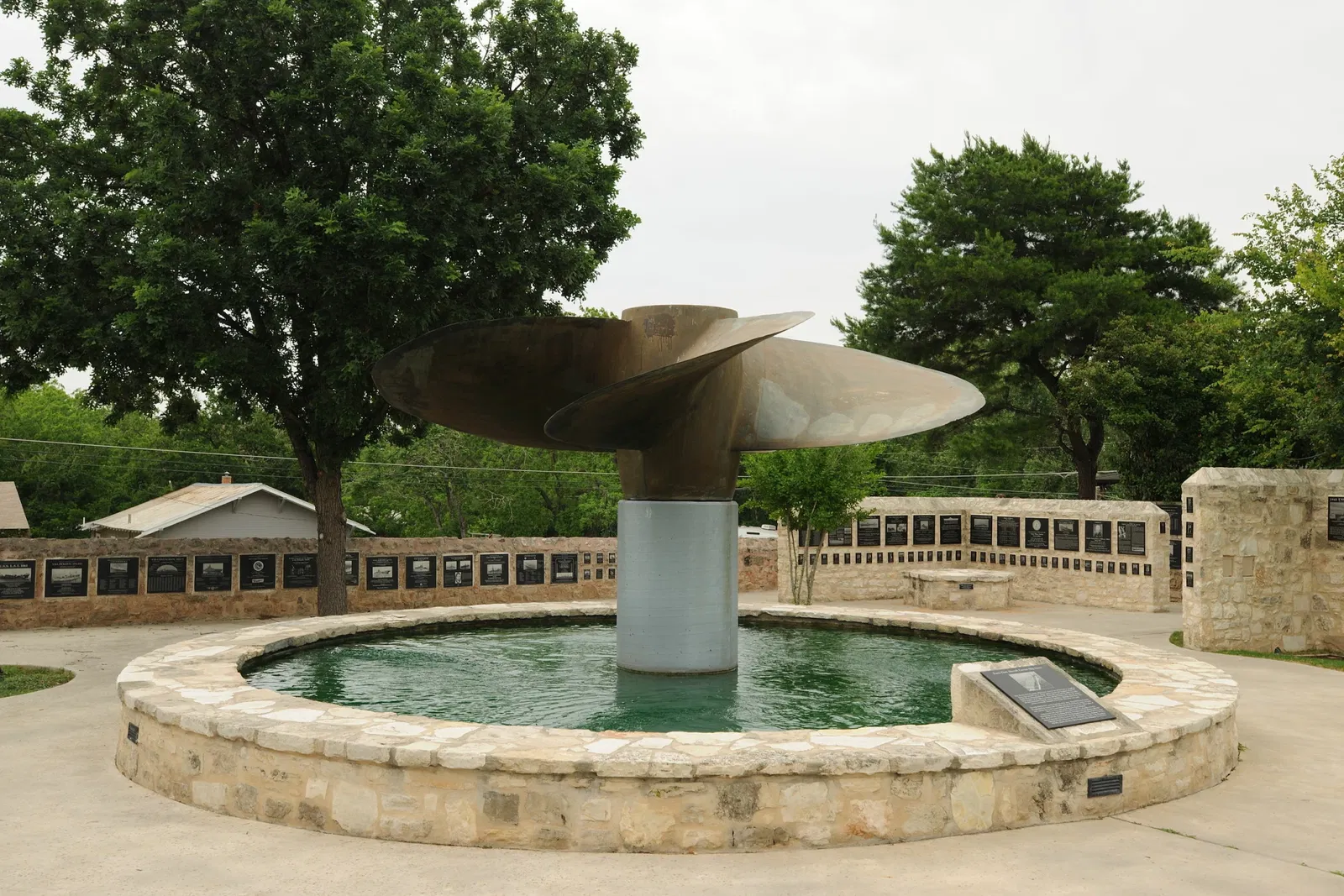 Musée national de la guerre du Pacifique