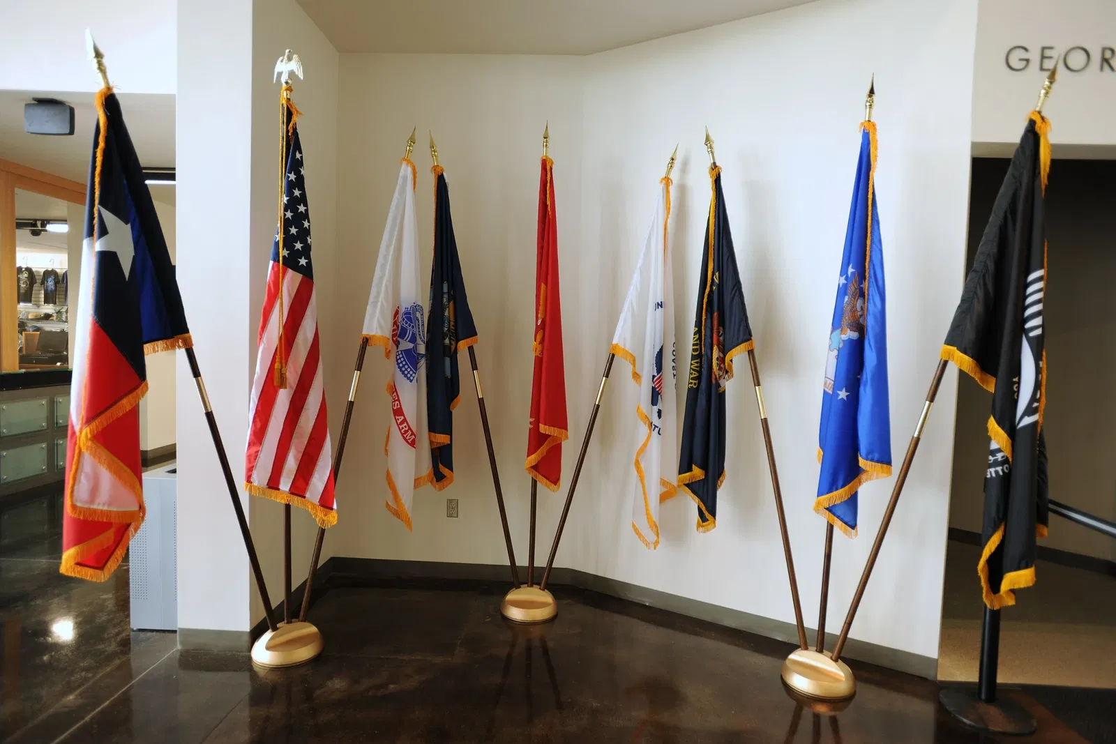 National Museum of the Pacific War