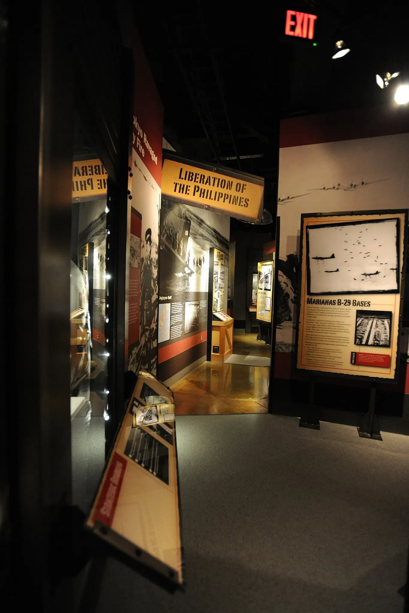 National Museum of the Pacific War