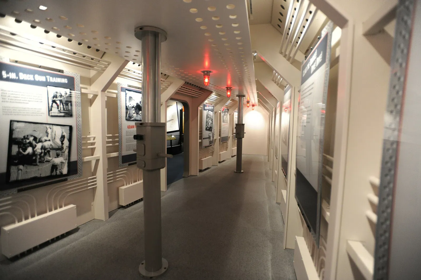 National Museum of the Pacific War