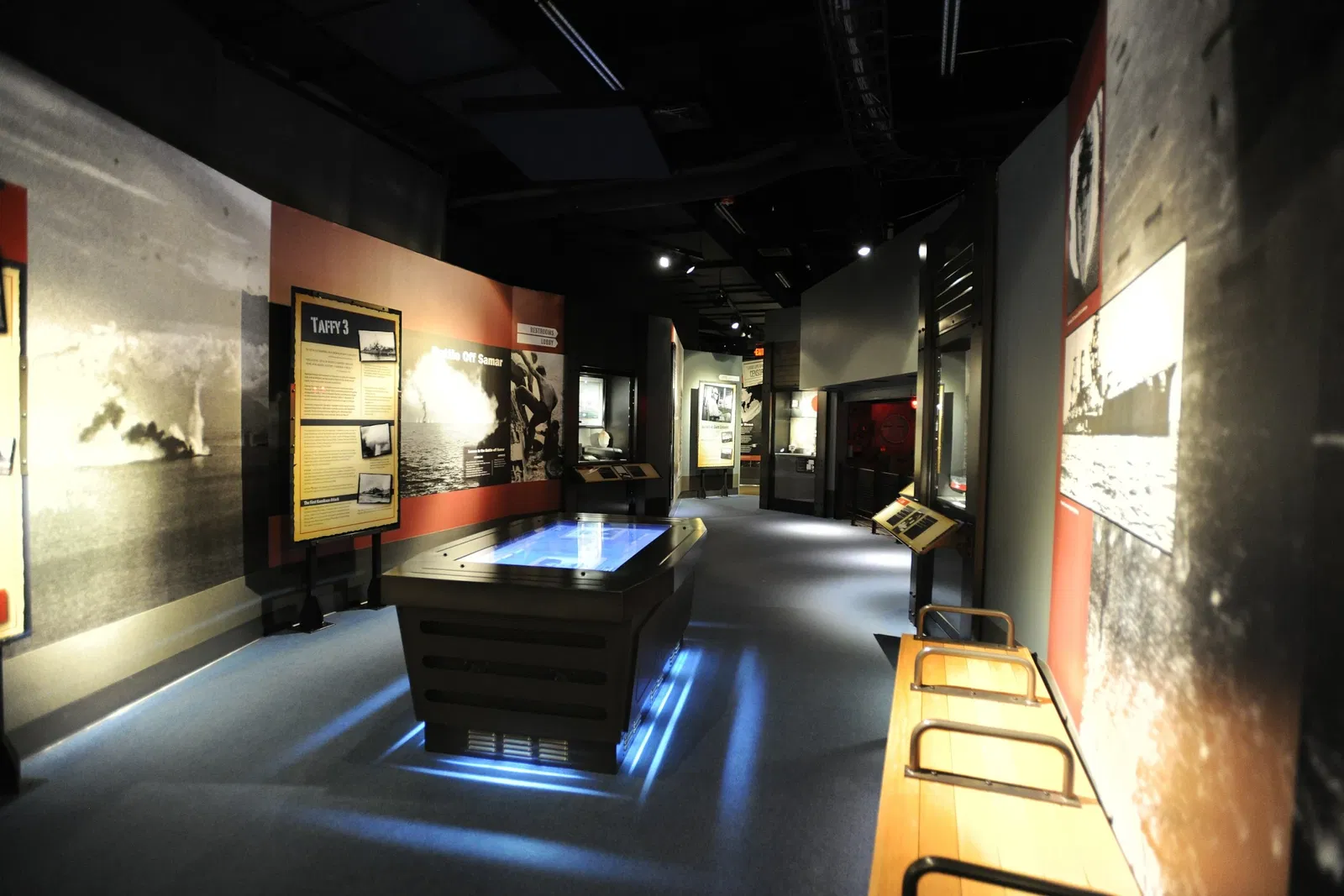 National Museum of the Pacific War