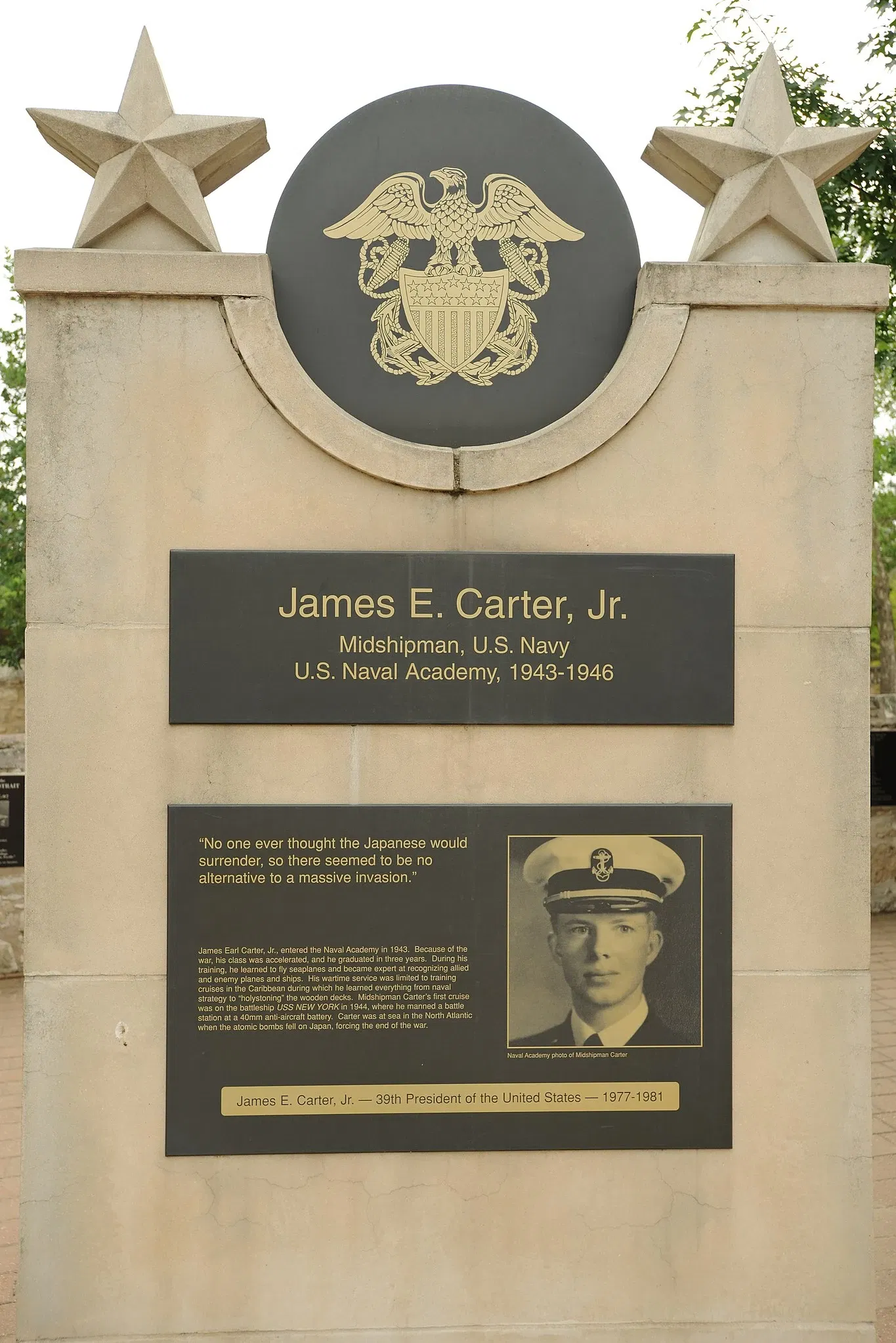 National Museum of the Pacific War