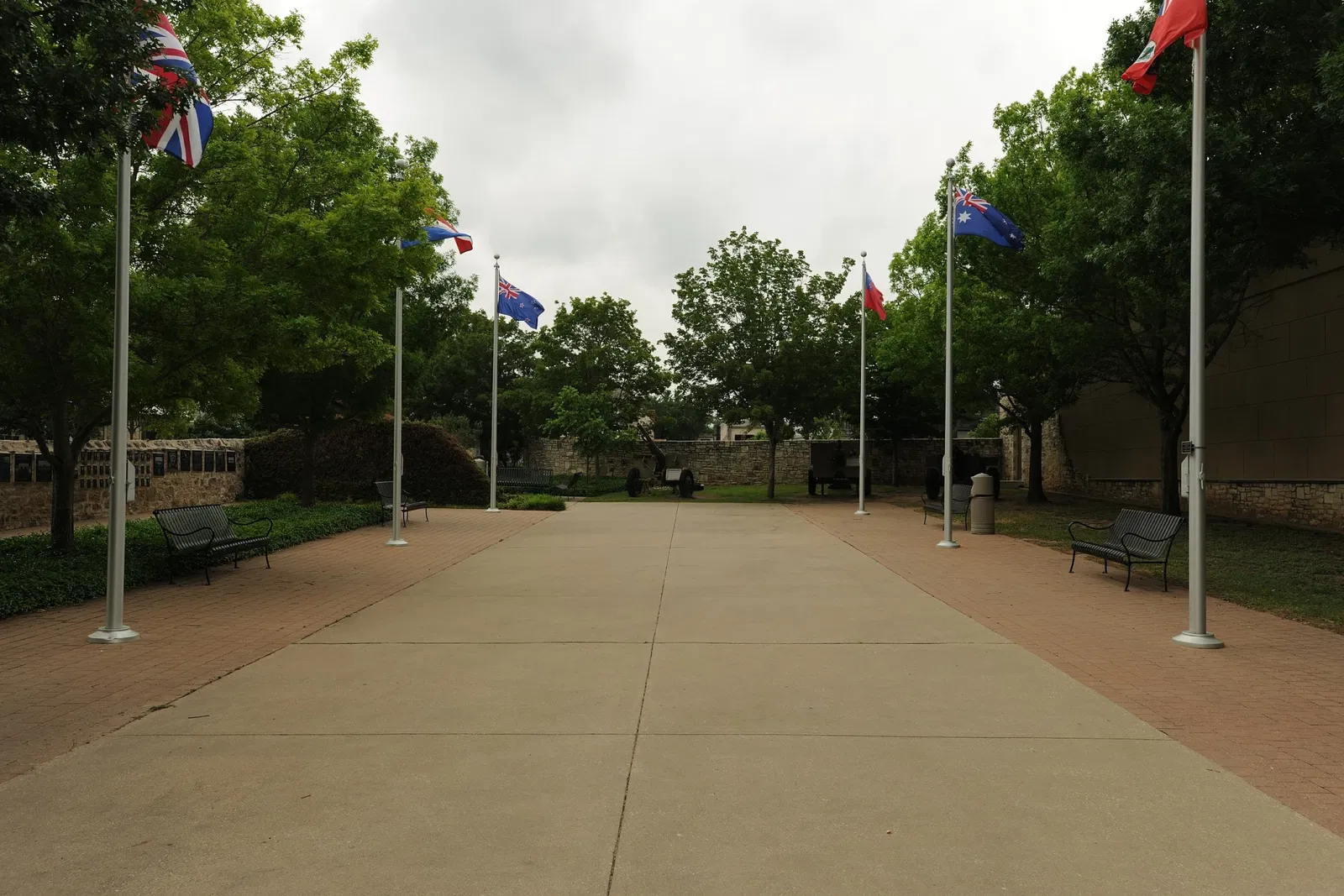 Musée national de la guerre du Pacifique