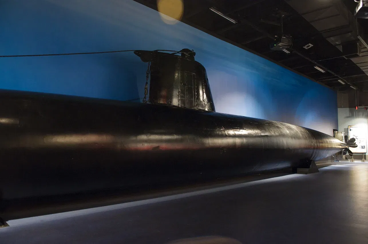 Musée national de la guerre du Pacifique