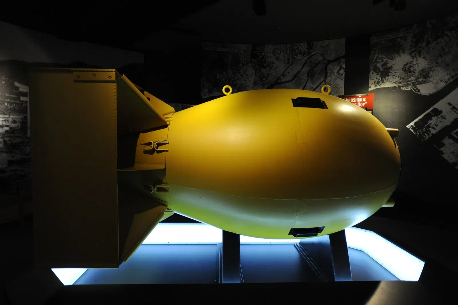 Musée national de la guerre du Pacifique