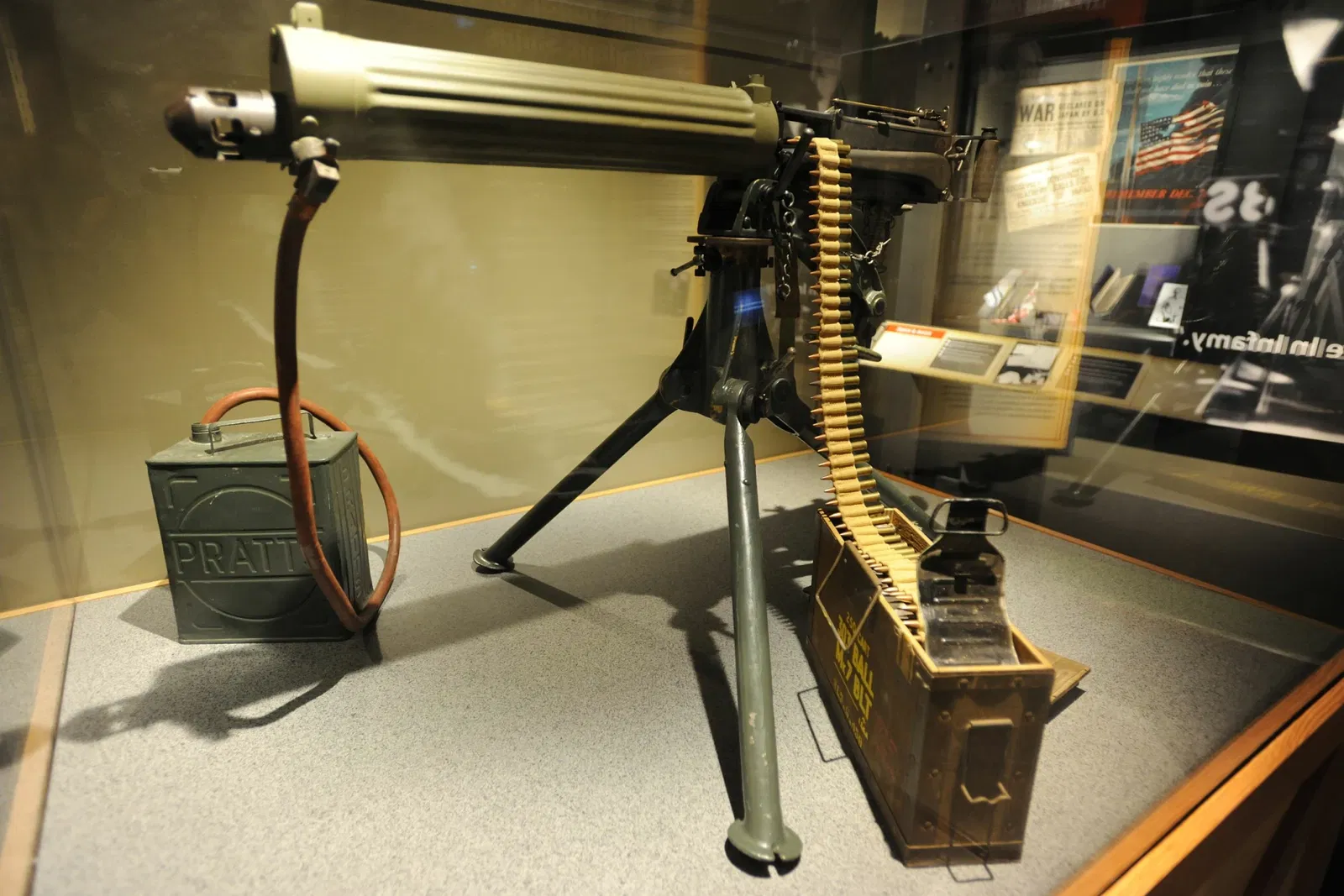 National Museum of the Pacific War