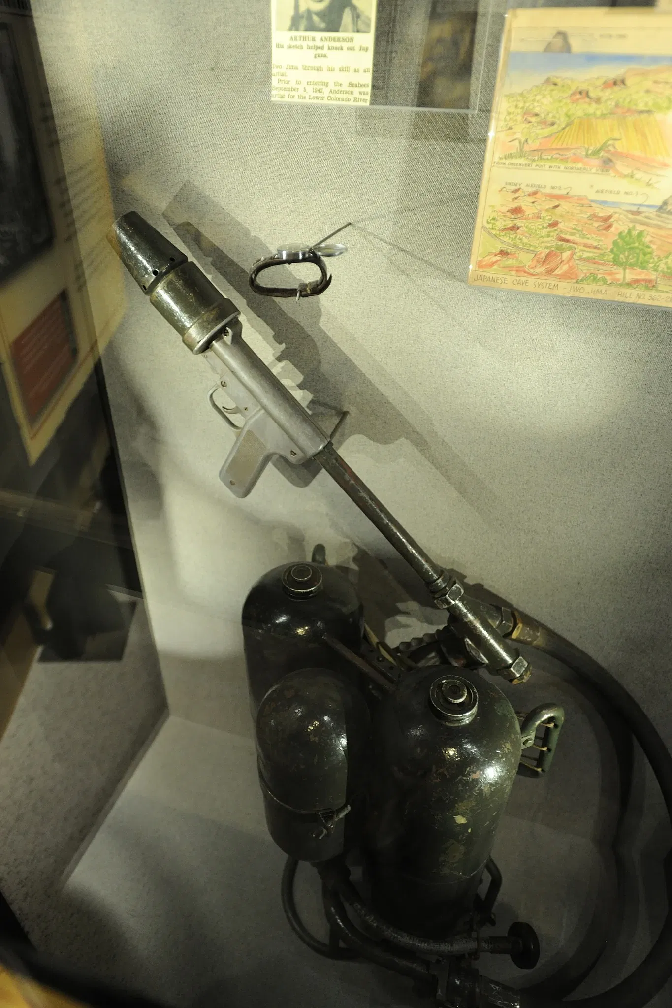 National Museum of the Pacific War