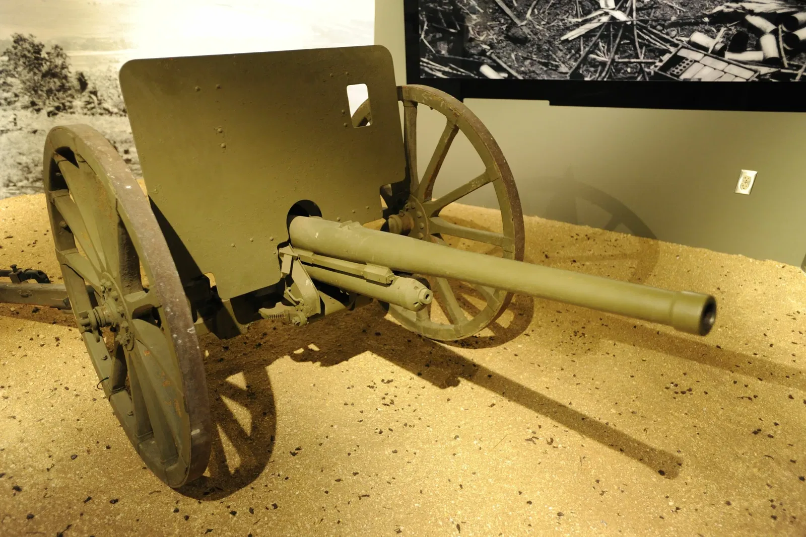 National Museum of the Pacific War