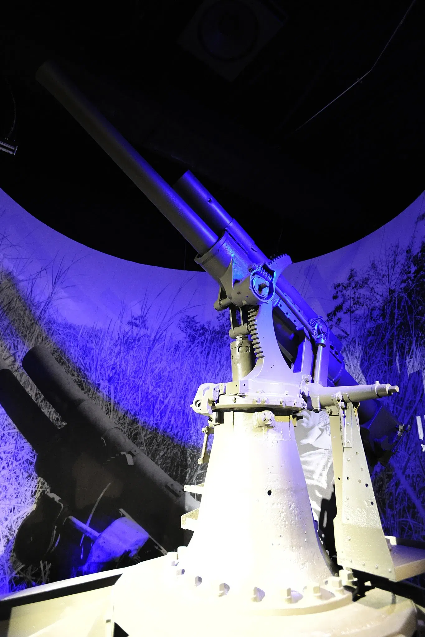 National Museum of the Pacific War