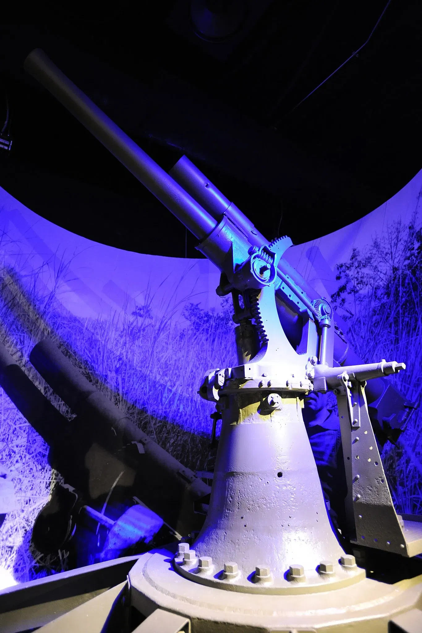 Musée national de la guerre du Pacifique