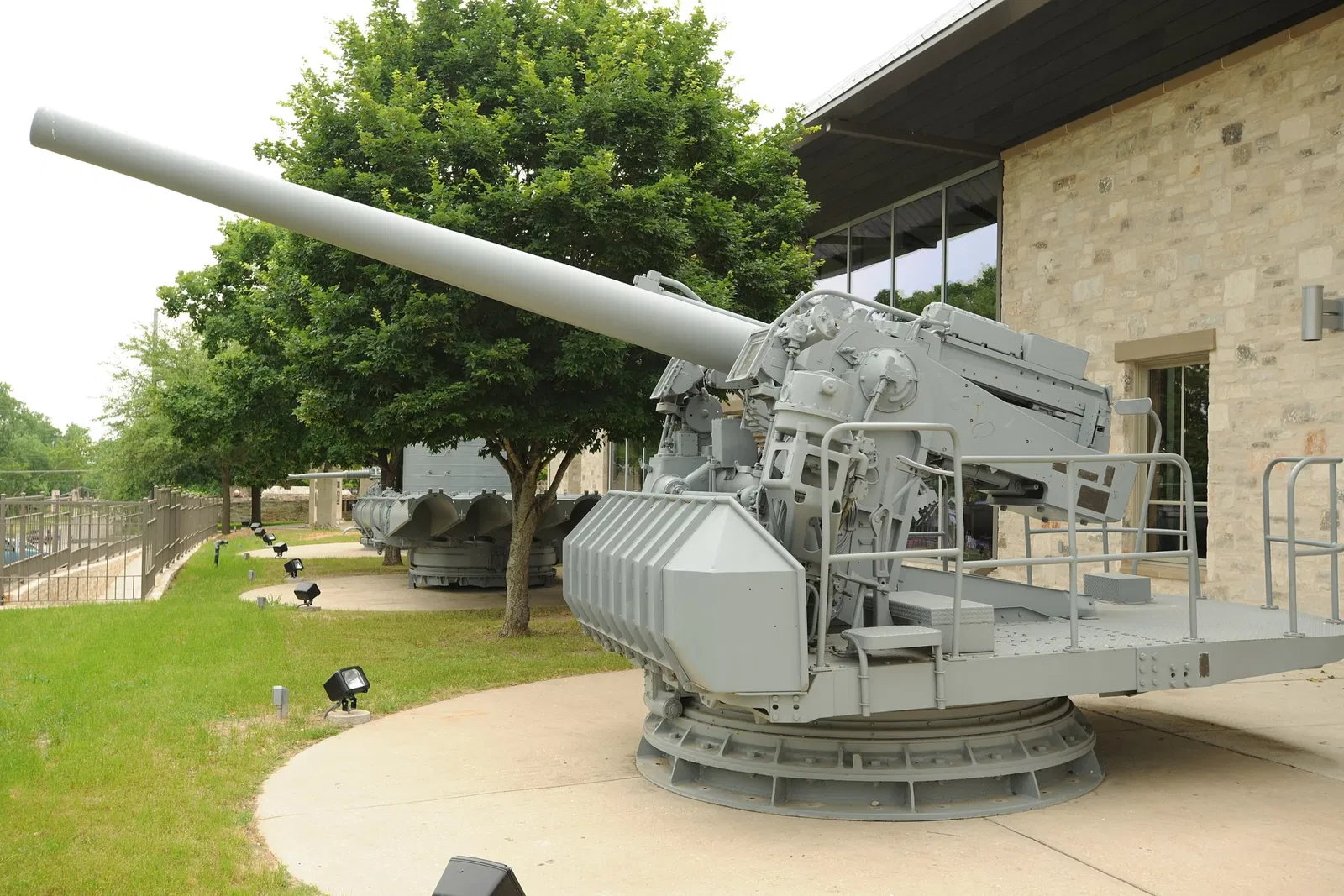 Musée national de la guerre du Pacifique