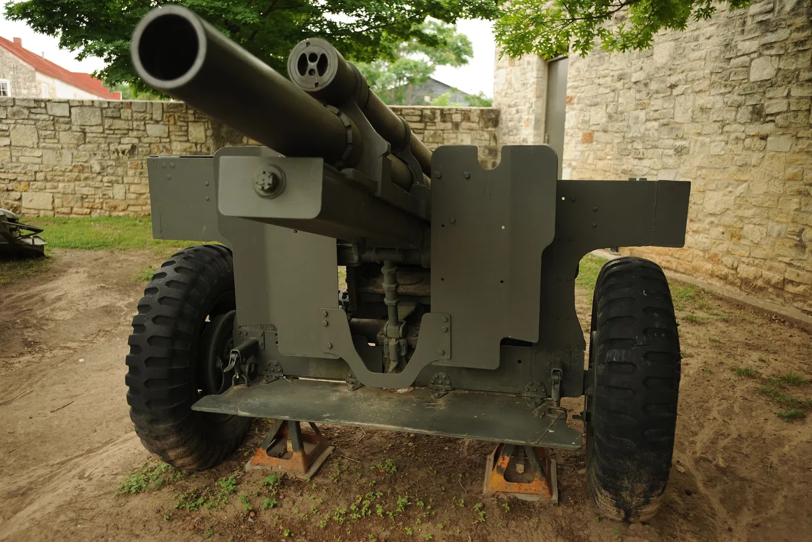 Musée national de la guerre du Pacifique