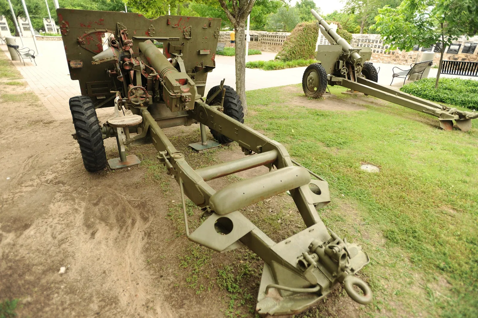 Musée national de la guerre du Pacifique