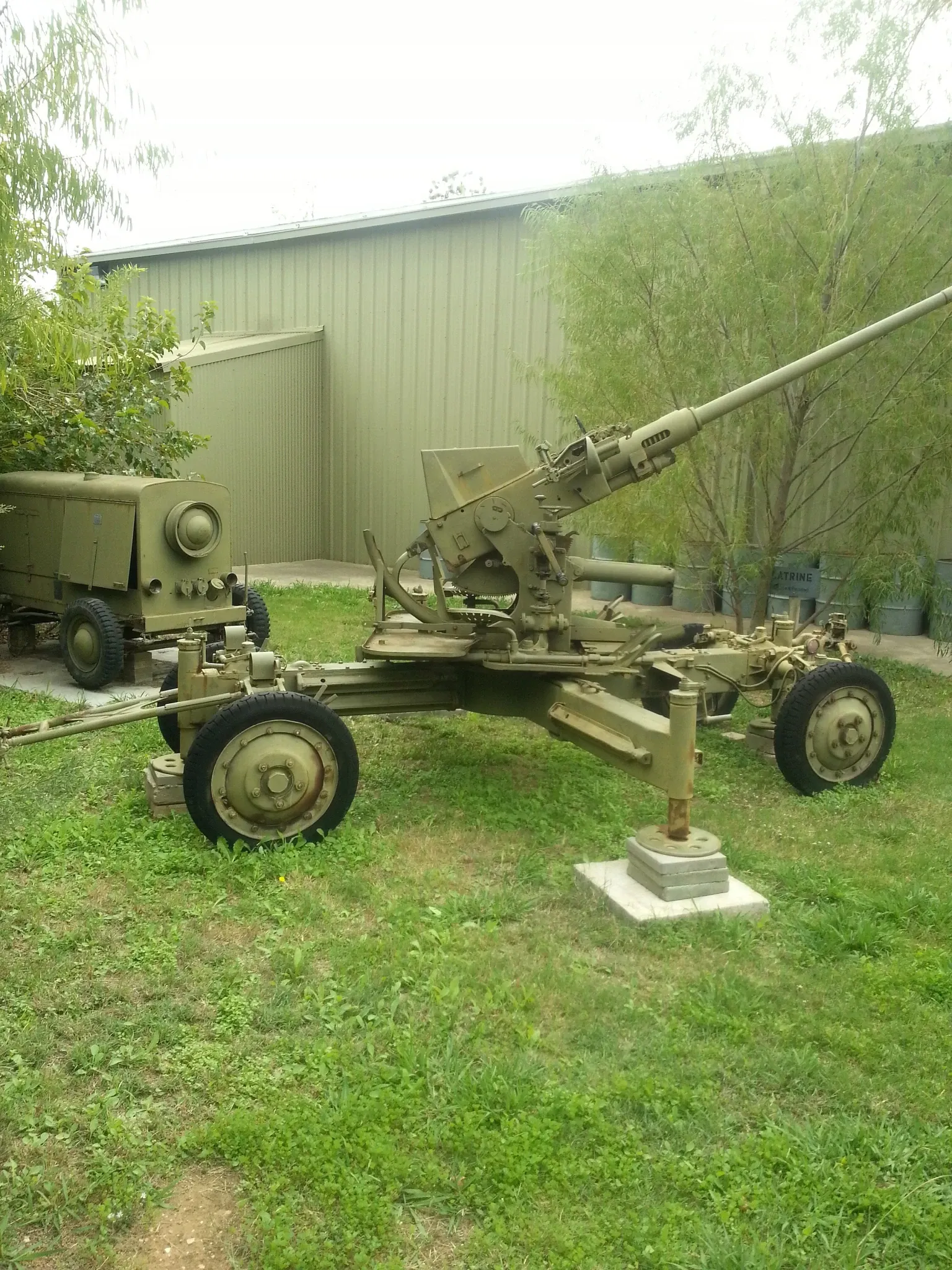 National Museum of the Pacific War