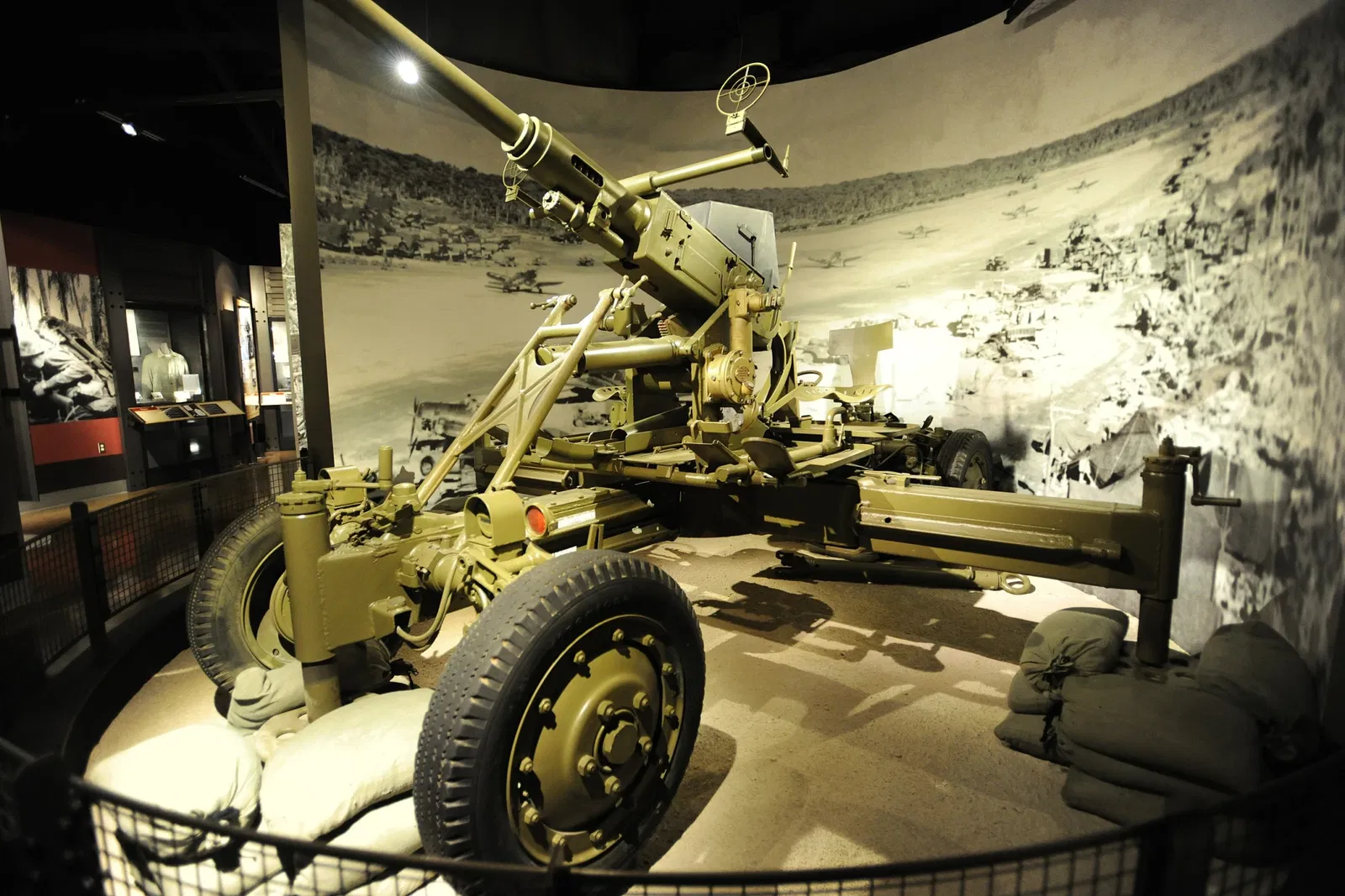National Museum of the Pacific War