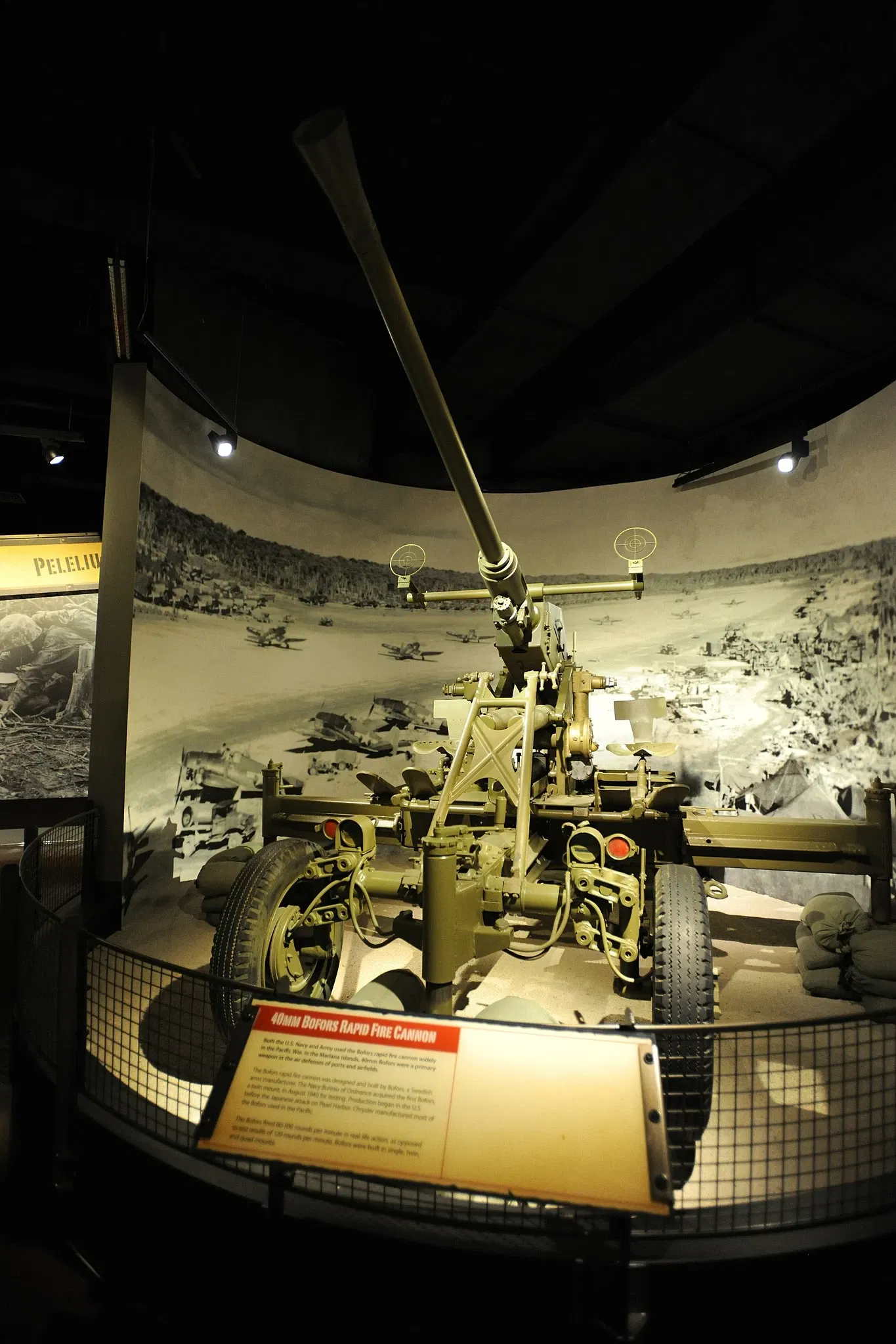National Museum of the Pacific War