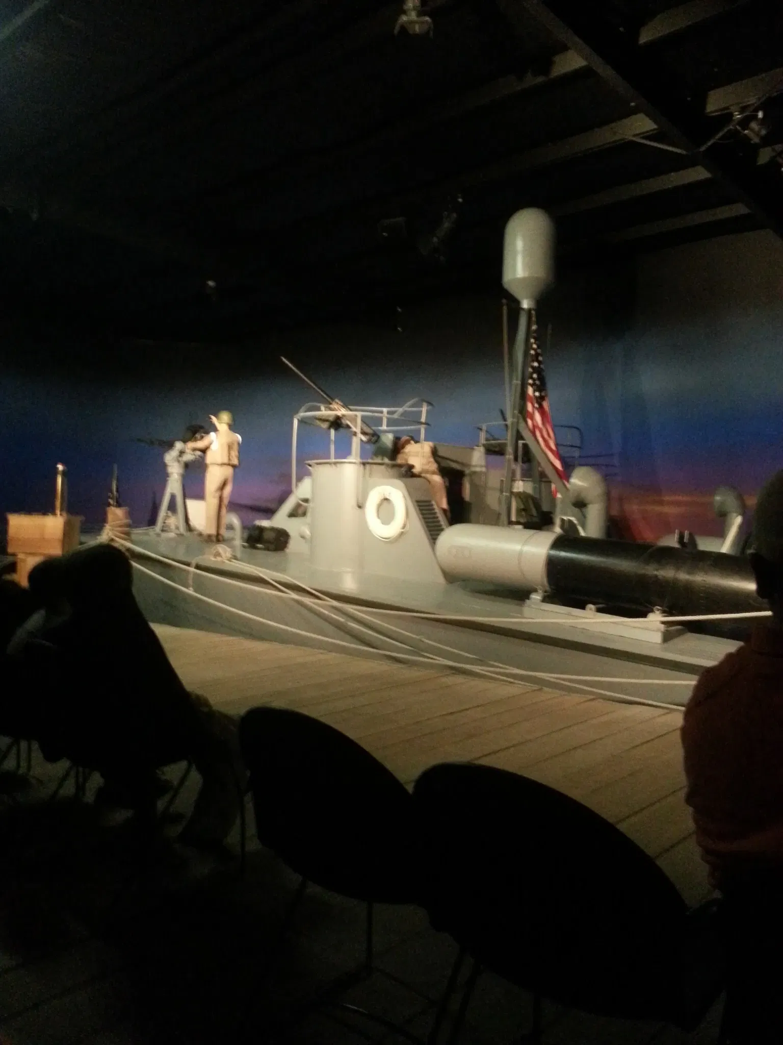 National Museum of the Pacific War