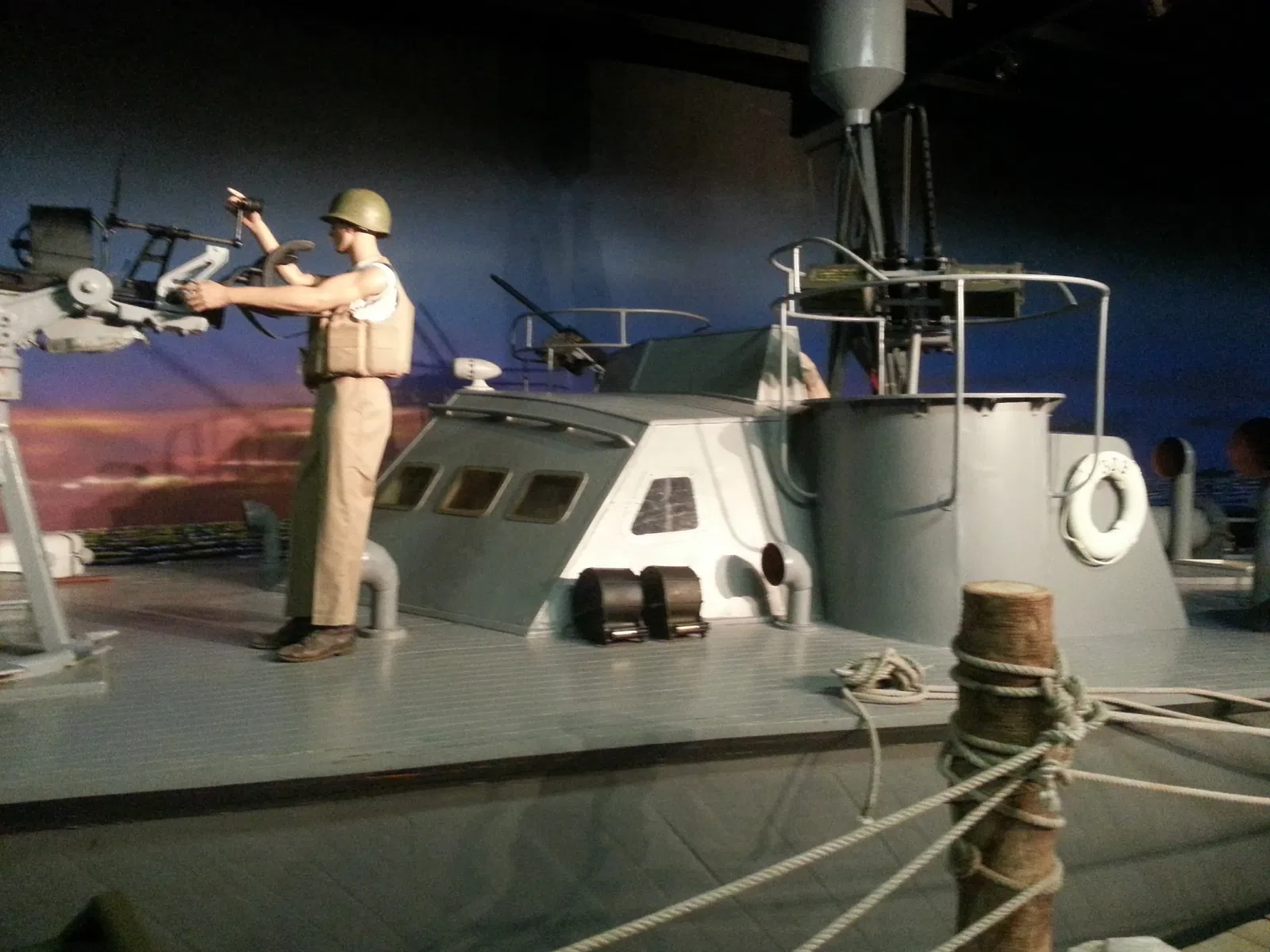 Musée national de la guerre du Pacifique