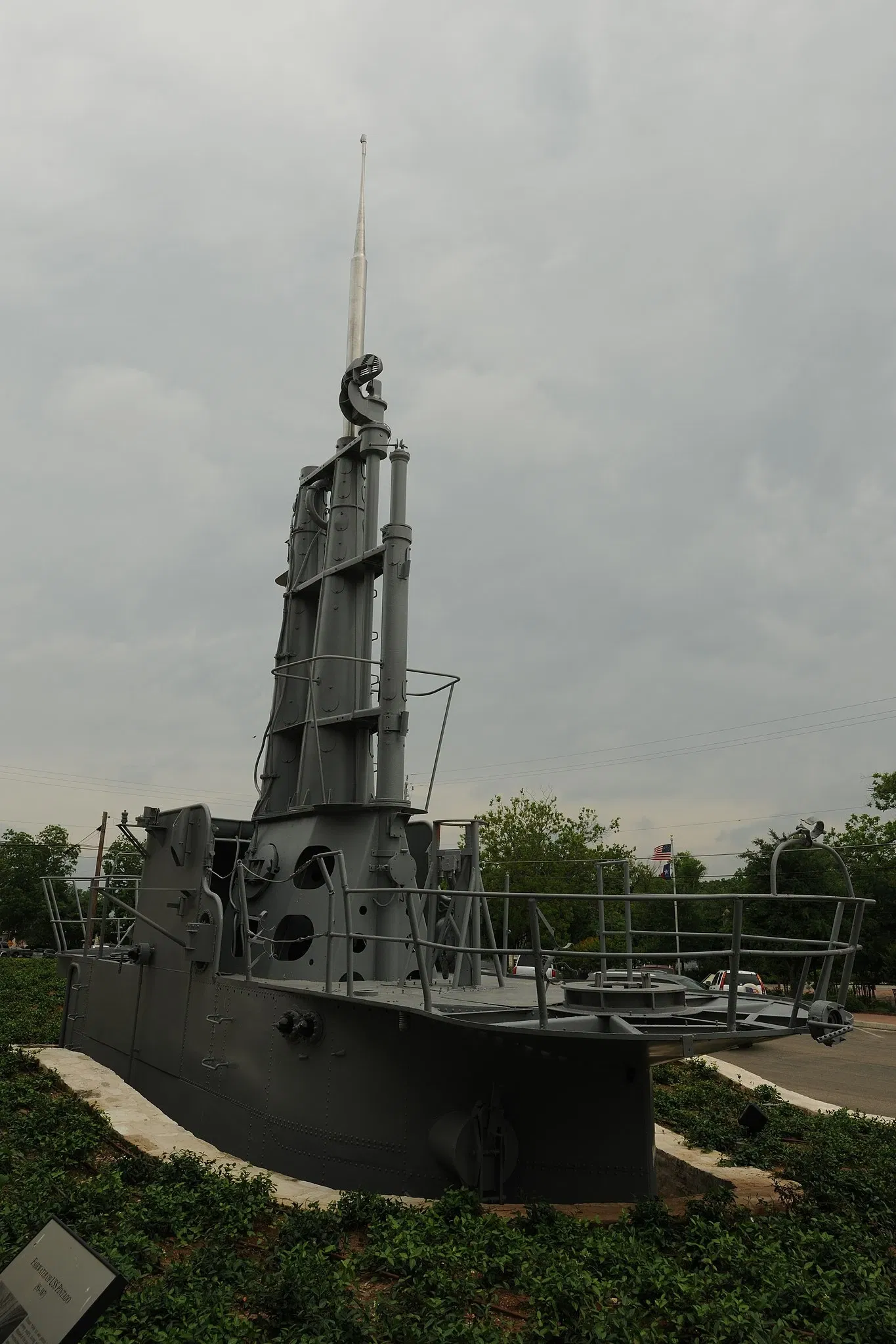 Musée national de la guerre du Pacifique