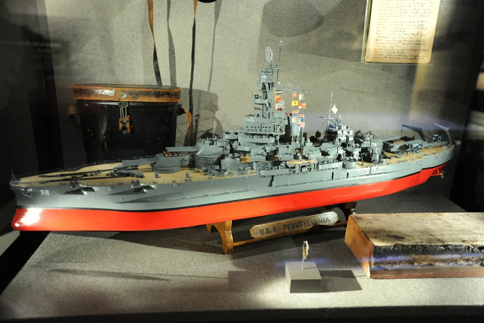 National Museum of the Pacific War