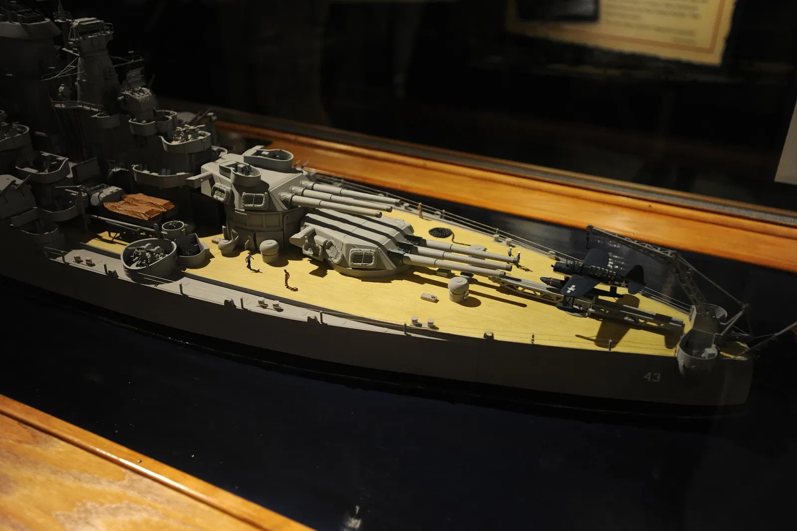 Musée national de la guerre du Pacifique