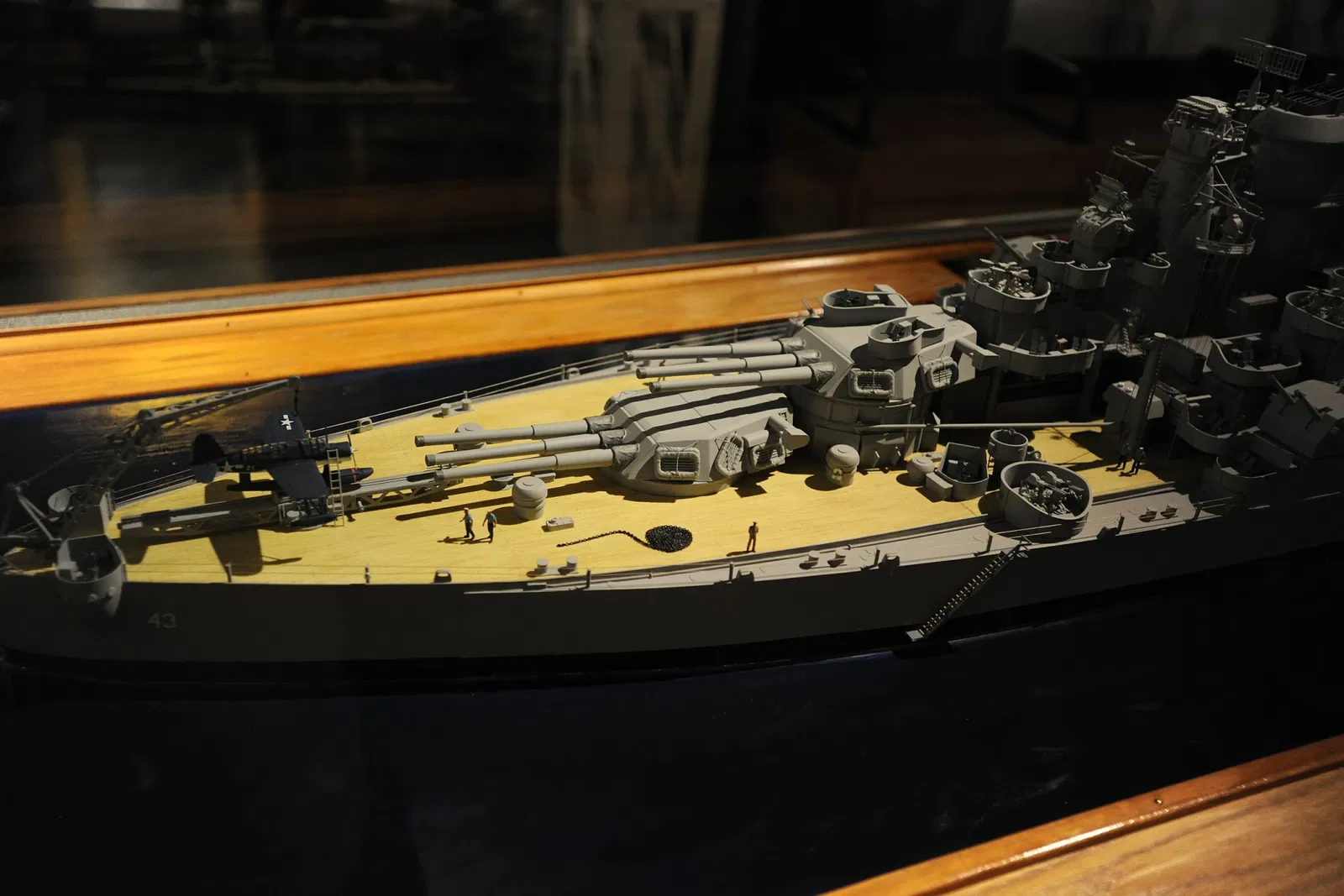 National Museum of the Pacific War