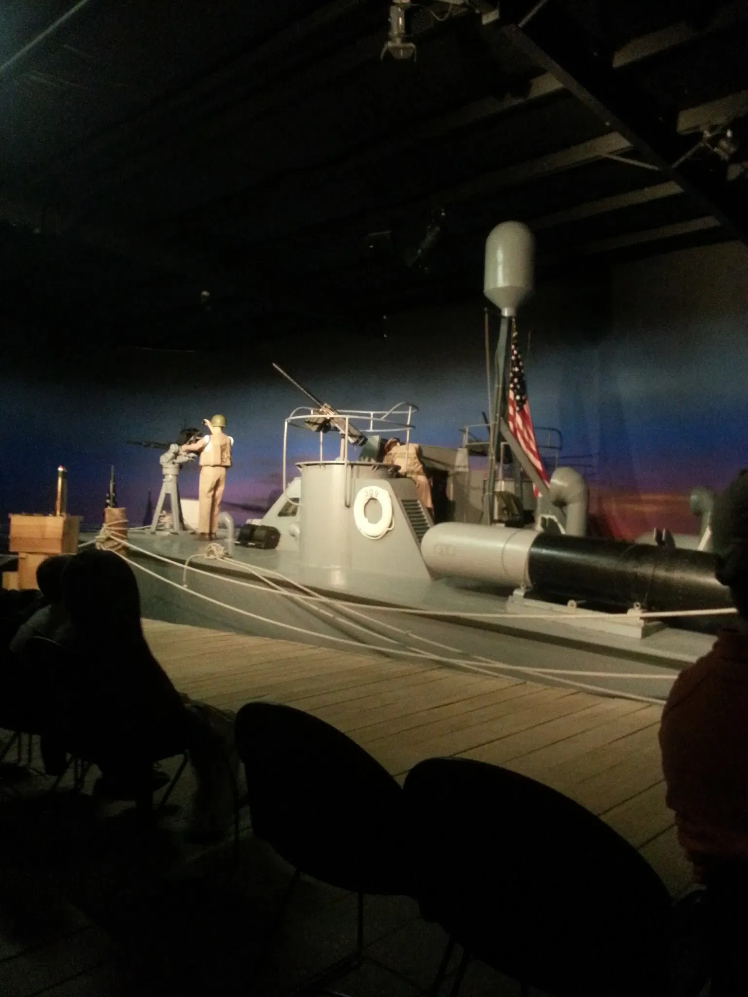 Musée national de la guerre du Pacifique