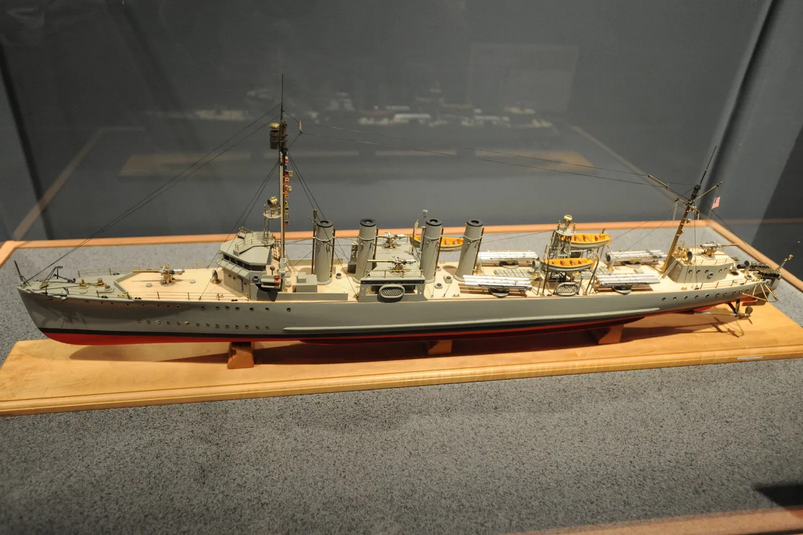 National Museum of the Pacific War