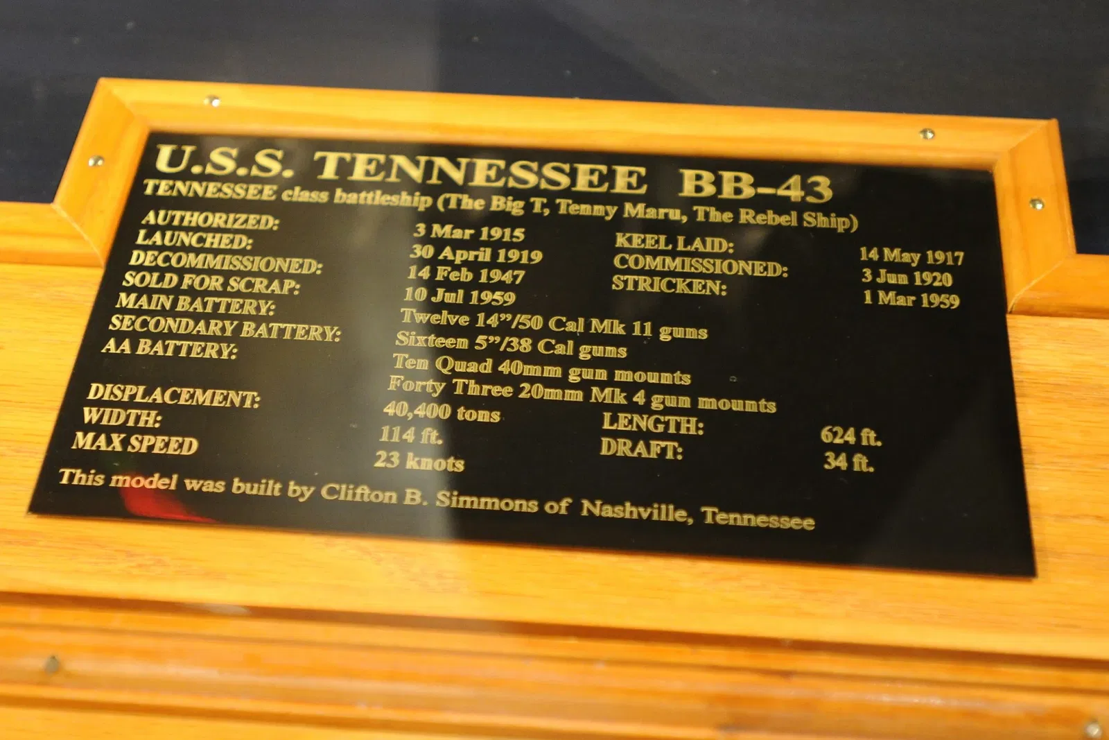 National Museum of the Pacific War