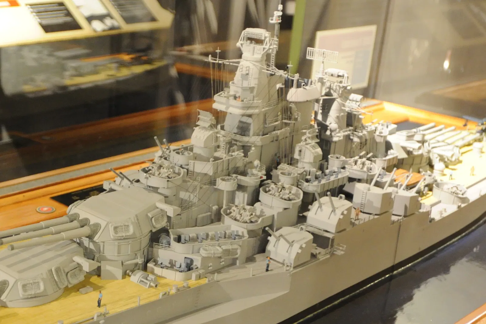 Musée national de la guerre du Pacifique