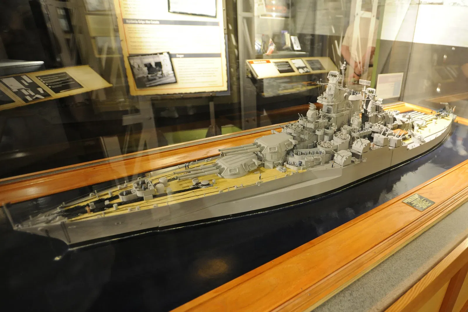 National Museum of the Pacific War