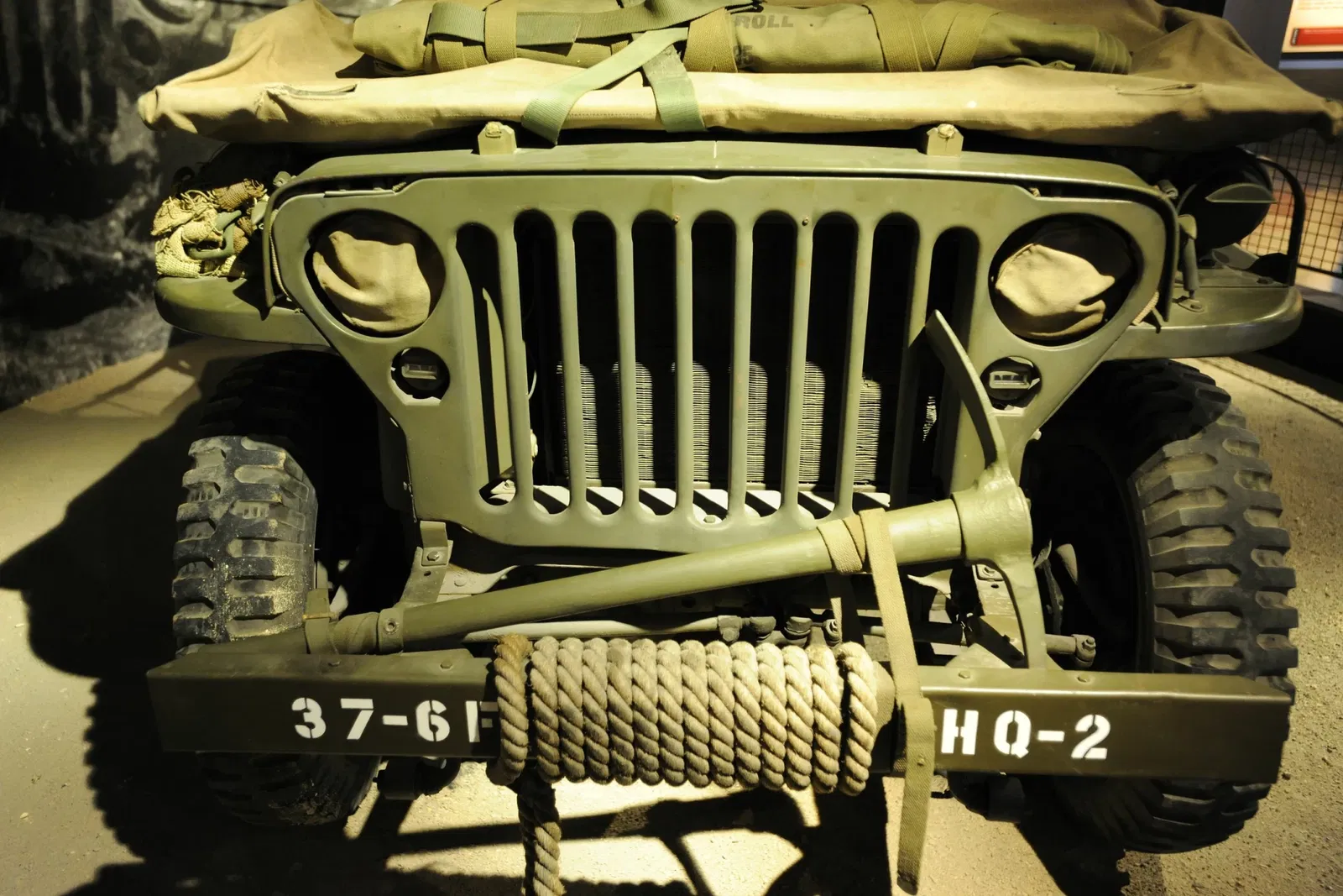 National Museum of the Pacific War