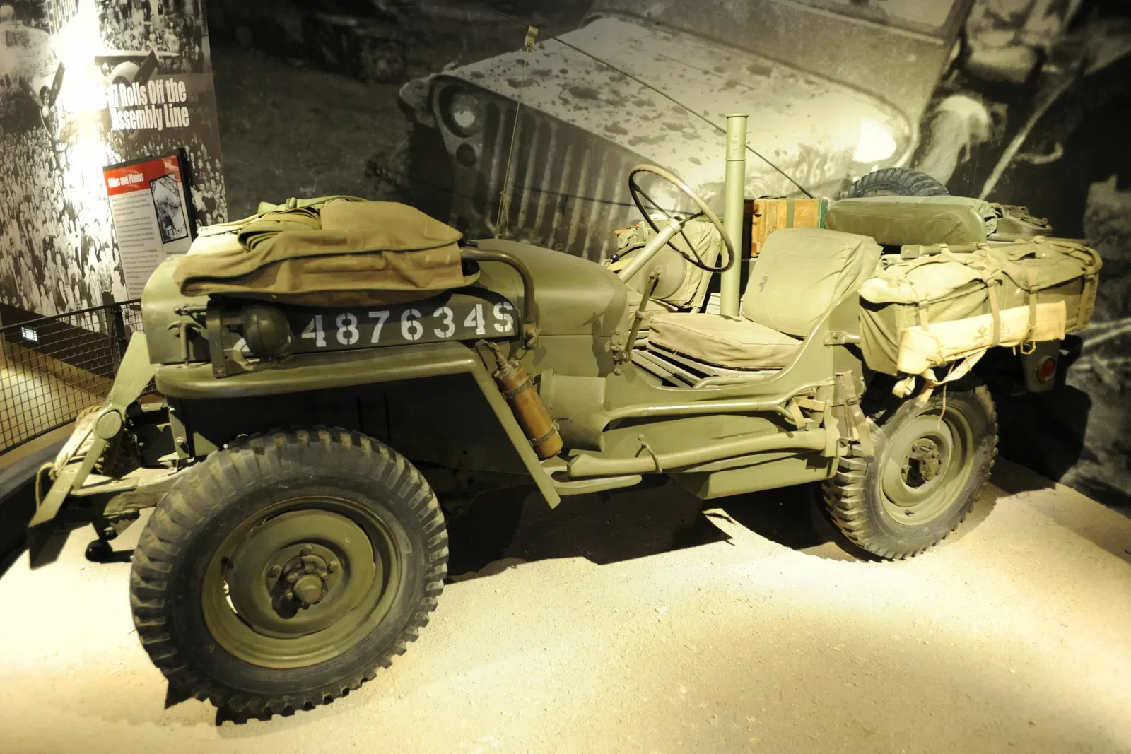 National Museum of the Pacific War